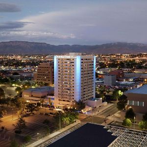 Doubletree By Hilton Hotel Albuquerque